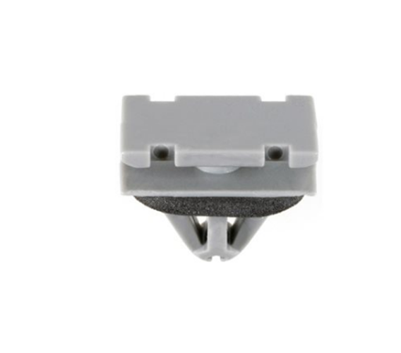 25 Pcs Rocker Door Moulding Clip