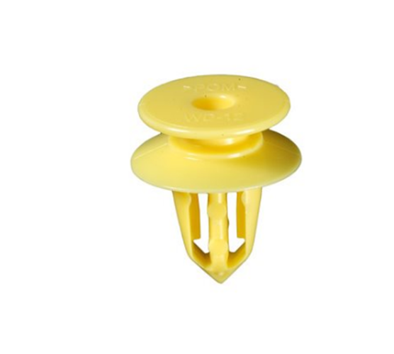 50 Pcs Door Trim Panel Retainers
