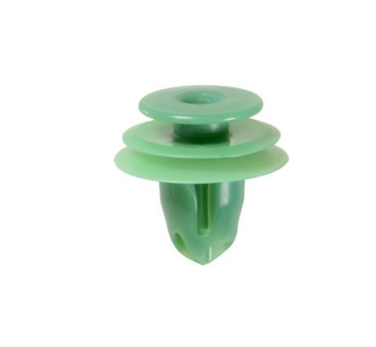 25 Pcs Door Panel Interior Trim Retainer