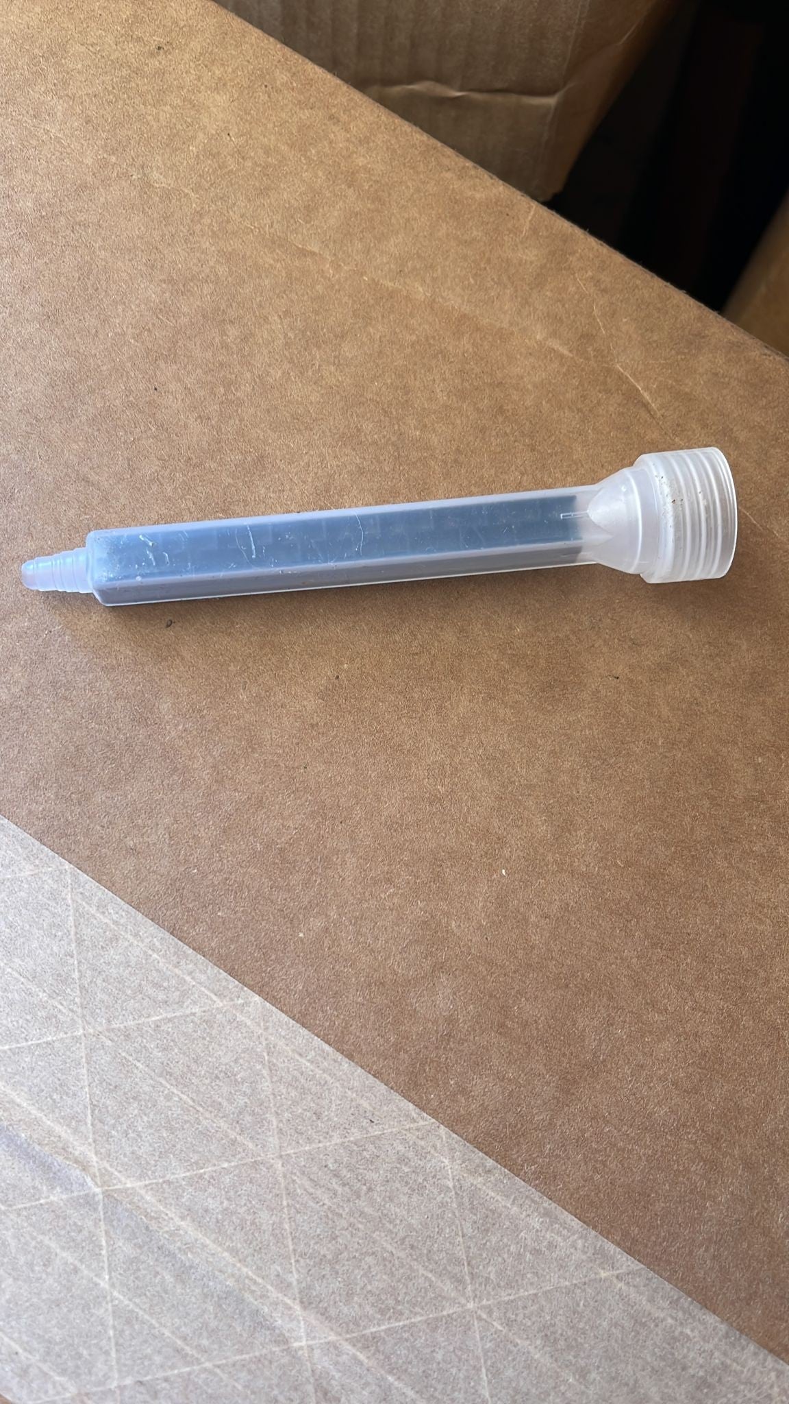 50 Pcs Adhesive Dispenser Nozzles,