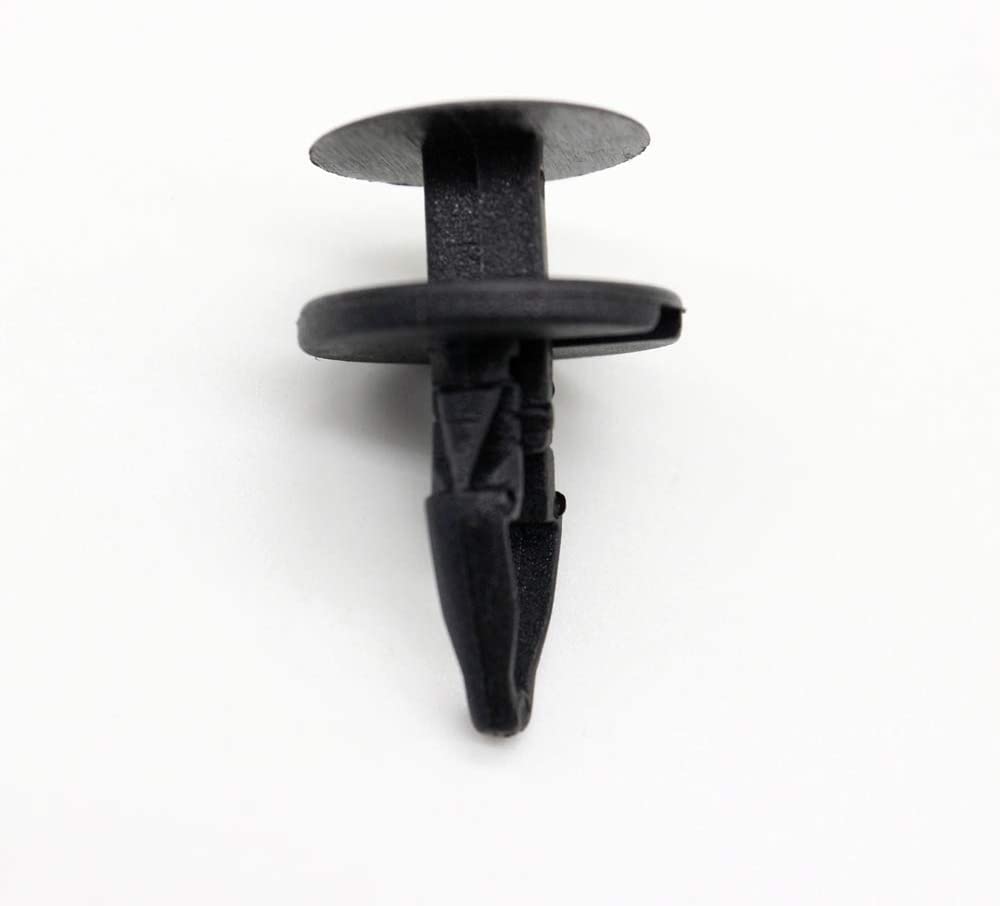 50 Pcs Bumper Fascia & Front Caliper