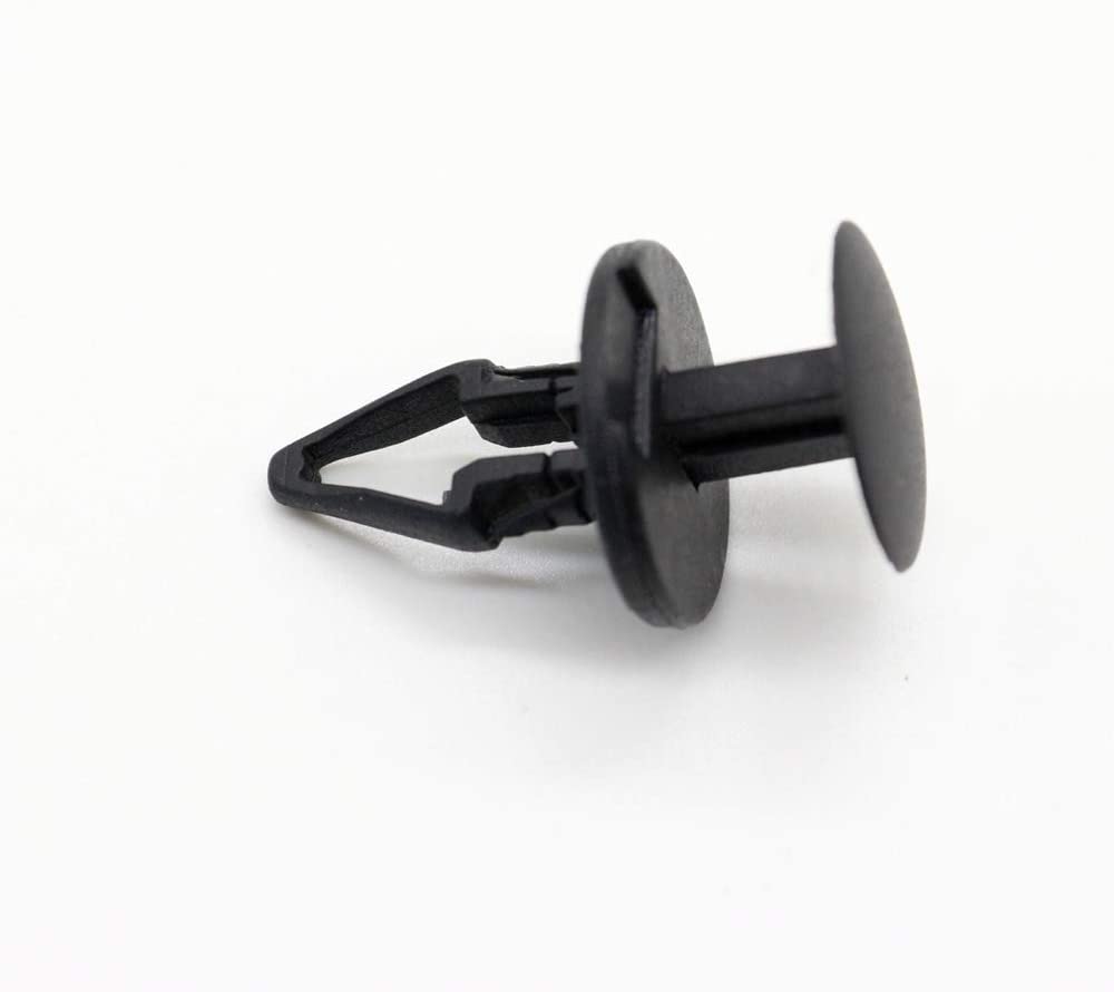 50 Pcs Bumper Fascia & Front Caliper