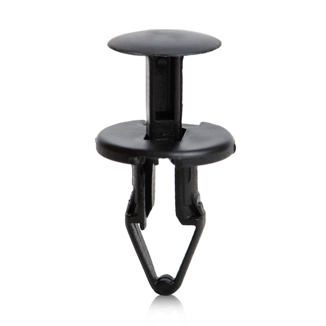 50 Pcs Bumper Cover Retainer Fasteners