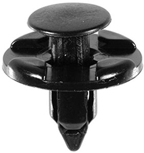 100 Pcs Front Bumper Panel Push- Type