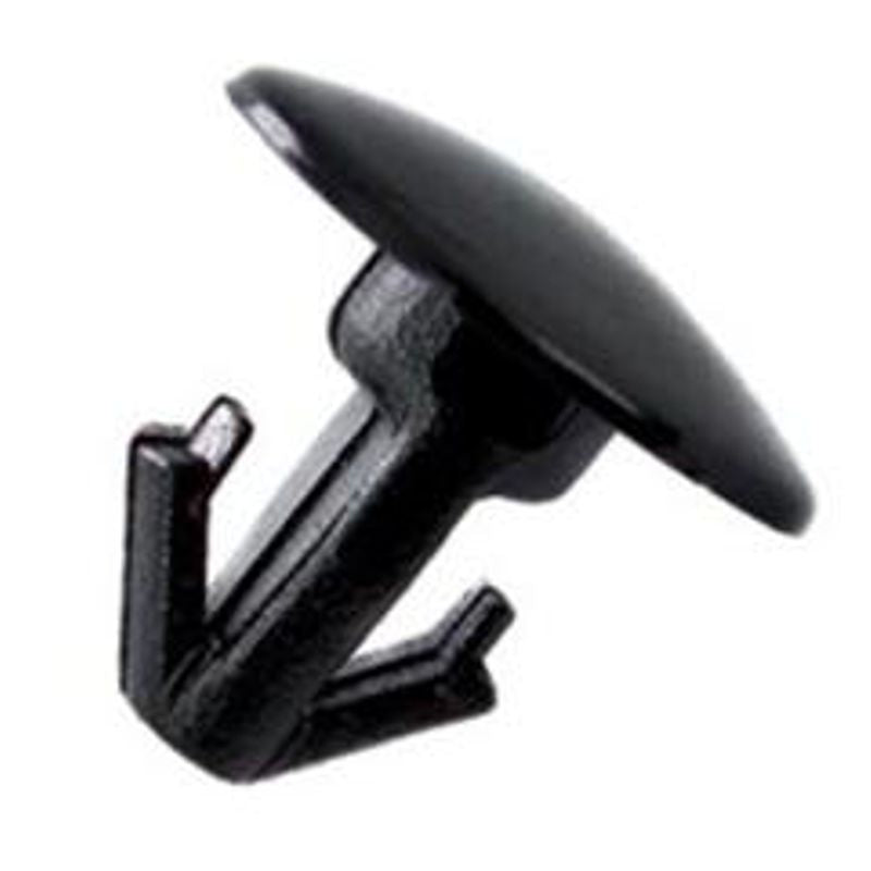 25 Pcs Weatherstrip Retaining Retainers