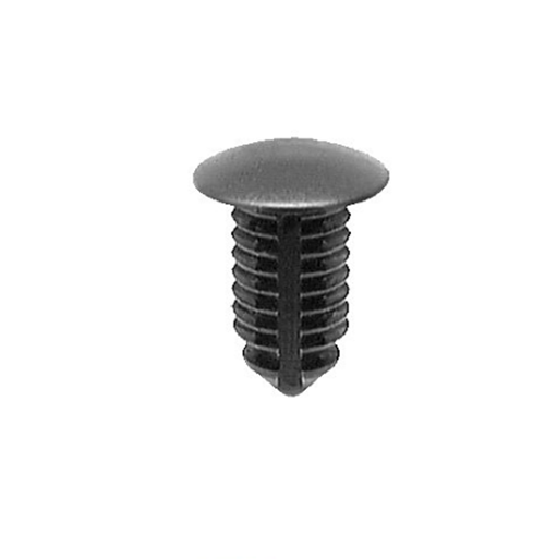 25 Pcs Trim Panel Retainer Compatible