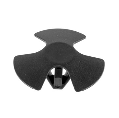 50 Pcs Hood Insulation Retainer Clip