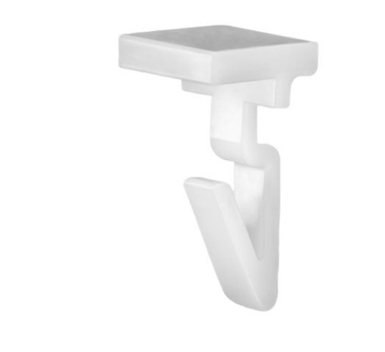 25 Pcs Trim Moulding Clip Retainer
