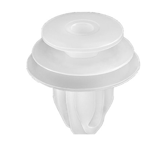100pcs Trim Board Fastener Retainer