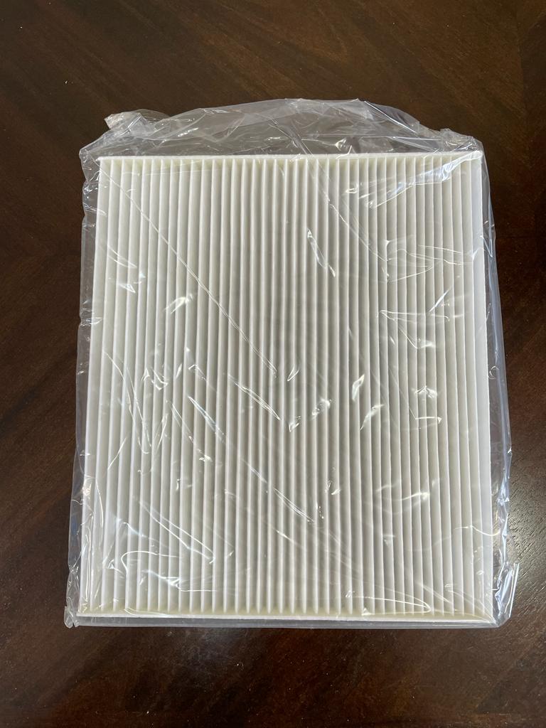 Pack of 20 Cabin Air Filter Compatible with Hyundai Chevrolet Kia GMC AFC1359