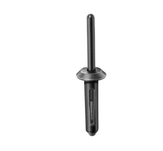 50 Pcs Plastic Type Blind Rivets
