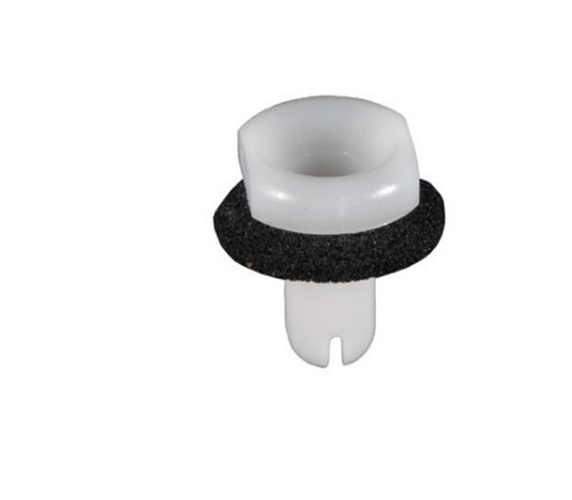 25 Pcs Trim Panel Grommet With Sealer
