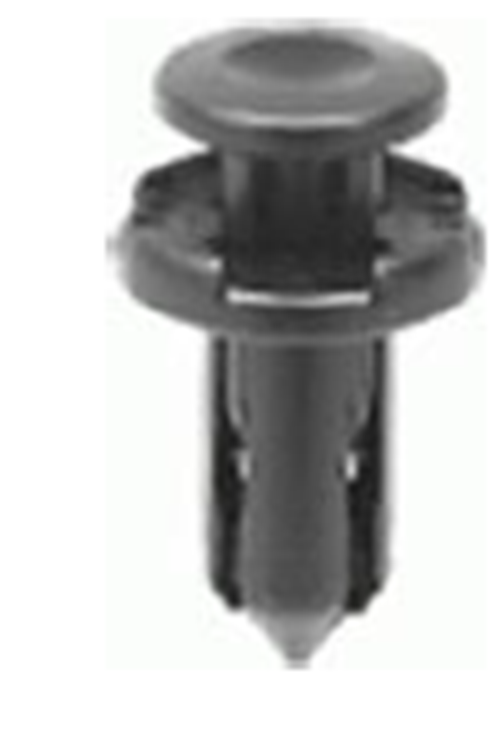 50 Pcs Front Fender Clip Retainer For