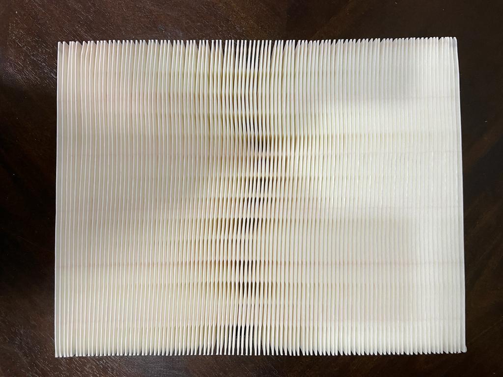 Cleaner Air Filter Compatible Chevrolet, GMC, Cadillac AF1052