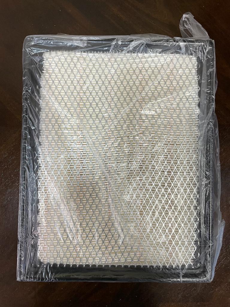 Cleaner Air Filter Compatible Chevrolet, GMC, Cadillac AF1052