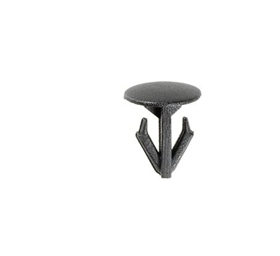 50 Pcs Hood Insulation Retaining Clip