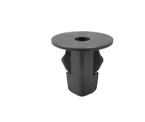 50 Pcs Hood & Fender Screw Grommets For