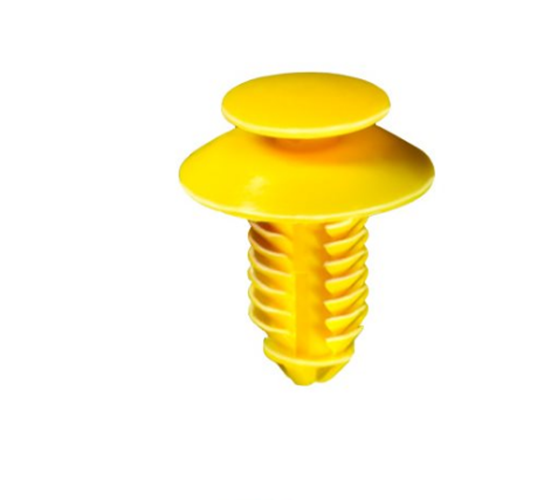 25 Pcs Door Trim Panel Retainer Clips