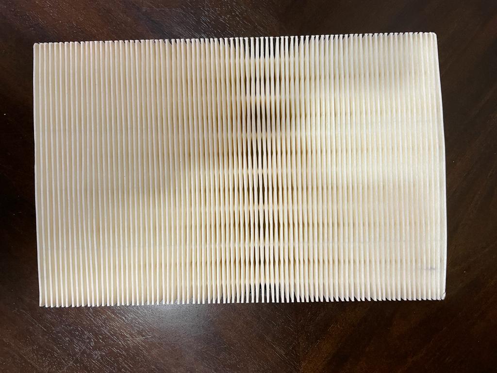 Cleaner Air Filter Compatible with Mazda, Mercury, Ford AF1032