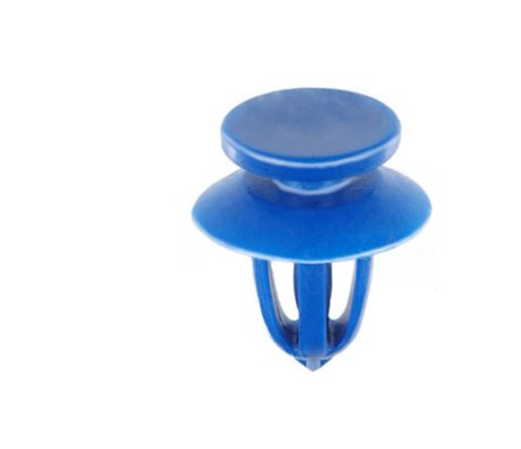 50 Pcs Door Panel Retainer Clips For Gm