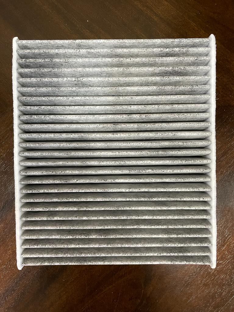 Pack of 10 Cabin Air Filter Compatible with Lexus,Toyota SHS 99237C
