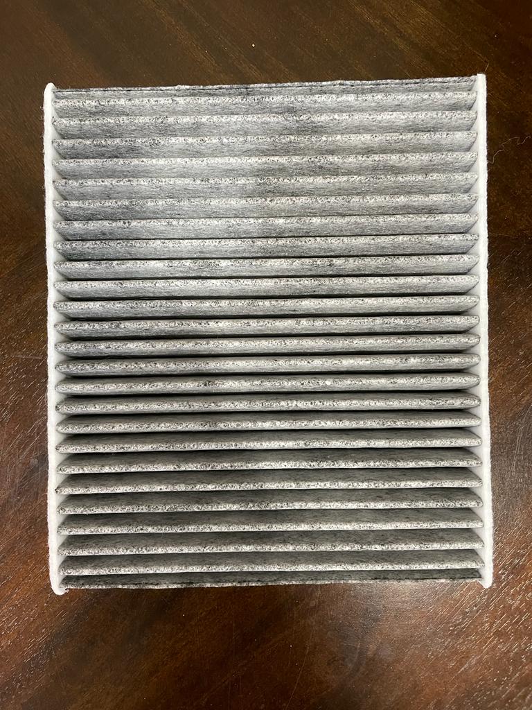 Pack of 2 Cabin Air Filter Compatible with Lexus,Toyota SHS 99237C