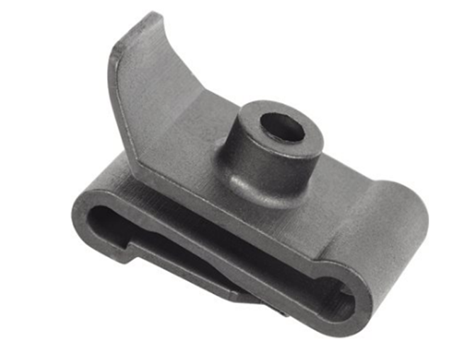 100 Pcs Bumper & Fender Apron U-nut