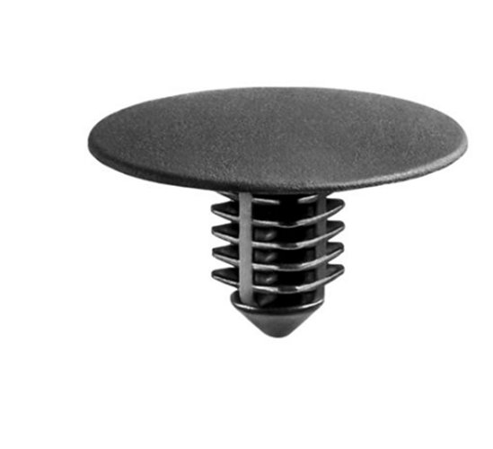 25 Pcs Hood Insulation Retainer