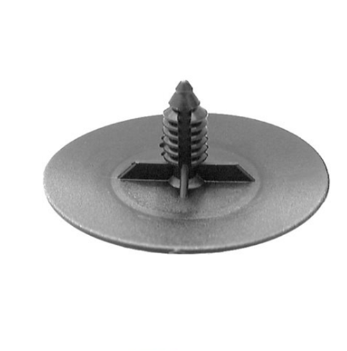 50 Pcs Hood Insulation Retainer Fastener