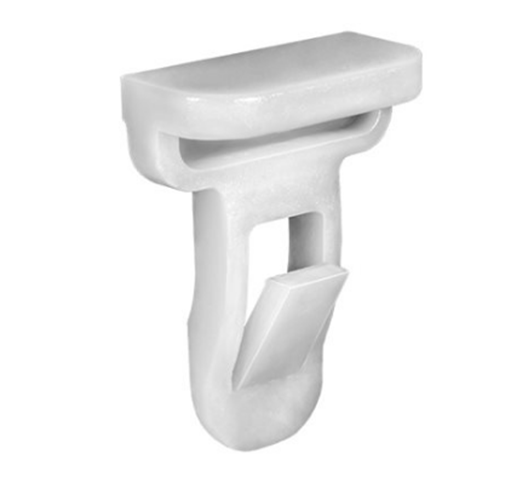50 Pcs Front & Rear Spoiler Moulding