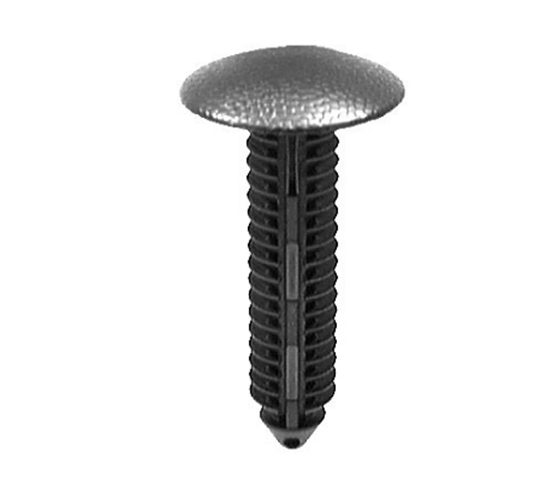 100 Pcs Fender Flare Rivet Retainer Clip