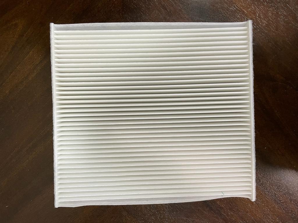 Pack of 10 Cabin Air Filter Compatible with Toyota, Jaguar, Land Rover AF5667C