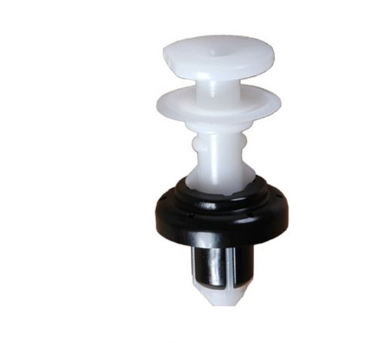 25 Pcs Rocker Panel & Floor Retainer
