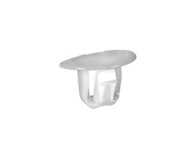 100 Pcs Fastener Retainer Clip Moulding