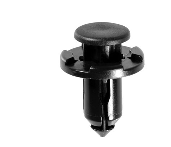 25 Pcs Fender & Grille Push-type