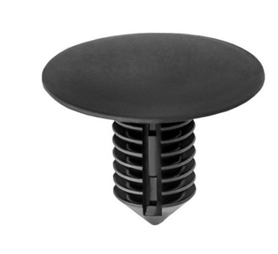 50 Pcs Fender Apron & Radiator Baffle