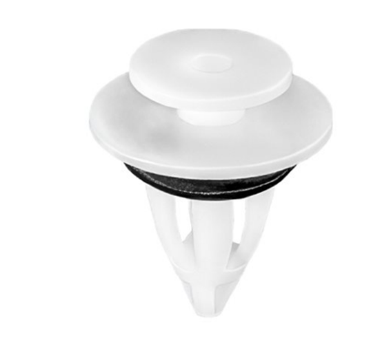 50 Pcs Wheel Arch Cover & Footboard