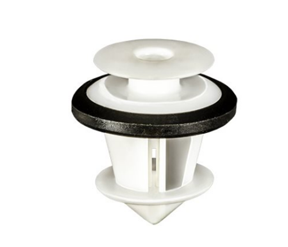 25 Pcs Door Panel Fastener Retainer