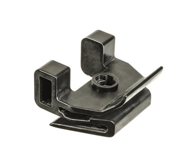 50 Pcs Front Bumper Cover Fastener