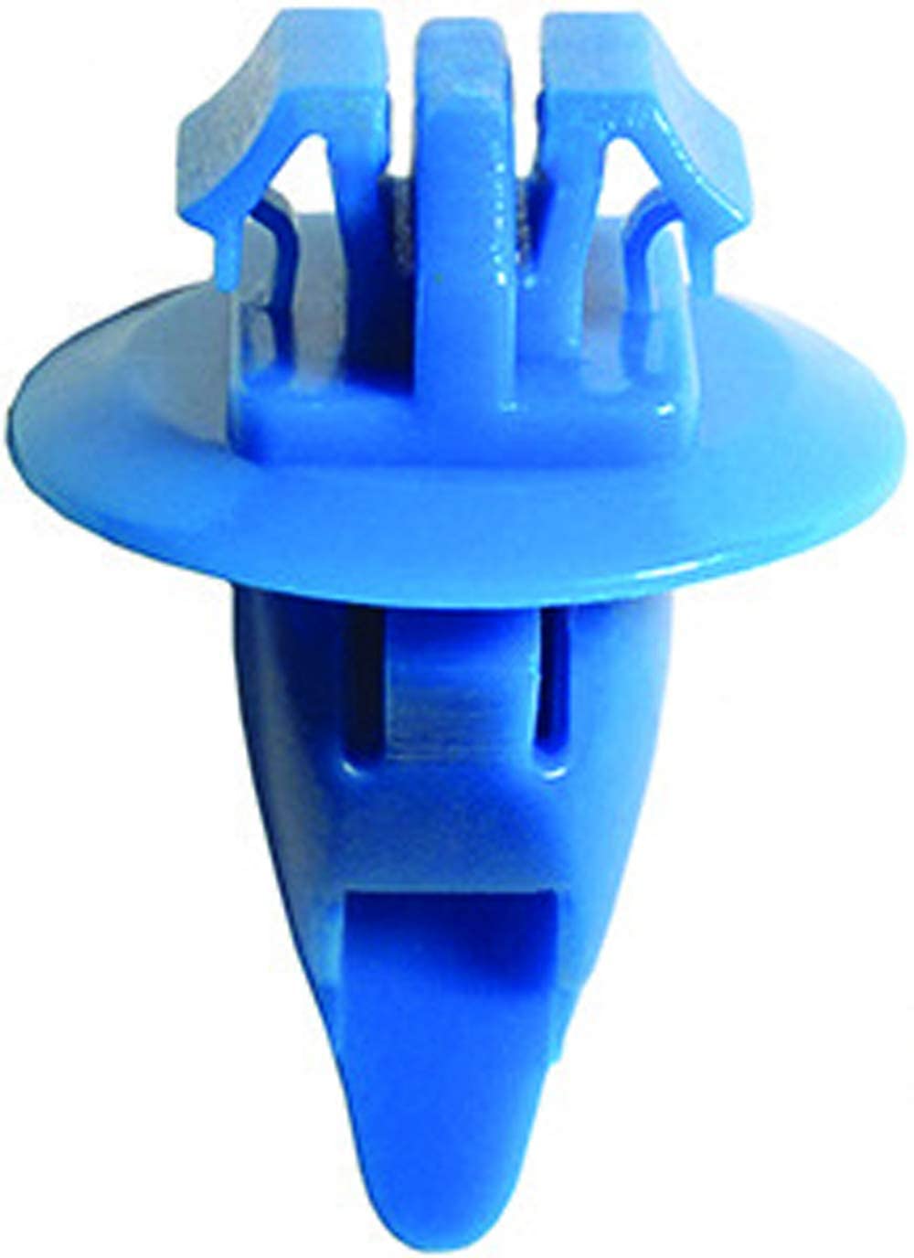 25 Pcs Fender Moulding Clips Fasteners